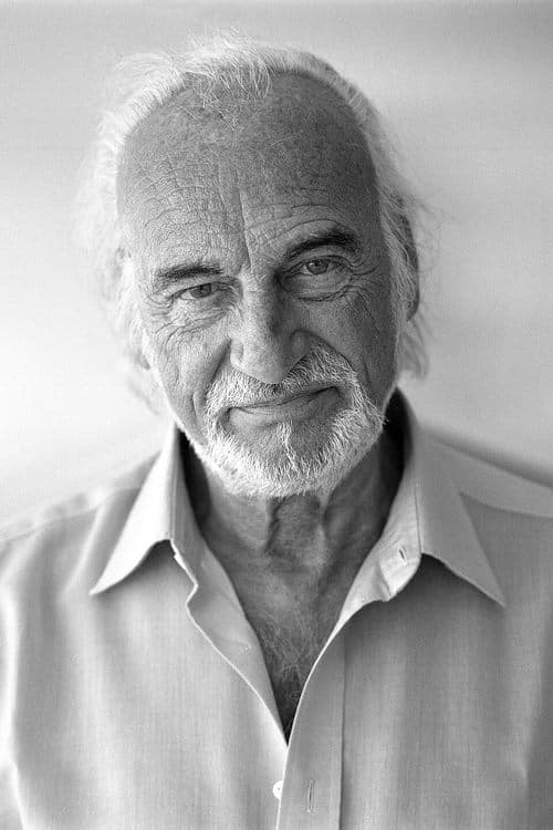 Zdjęcie Héctor Alterio