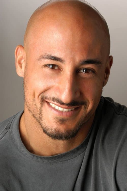 Zdjęcie Hector Atreyu Ruiz