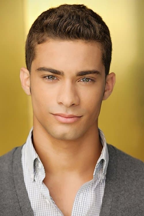 Zdjęcie Hector David Jr.