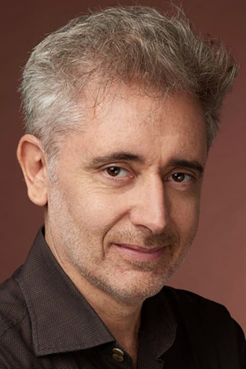 Zdjęcie Héctor Díaz