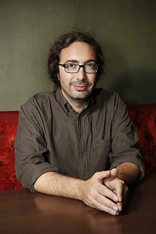 Hèctor Hernández Vicens całe filmy