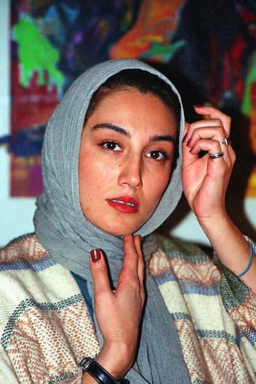 Zdjęcie Hedie Tehrani