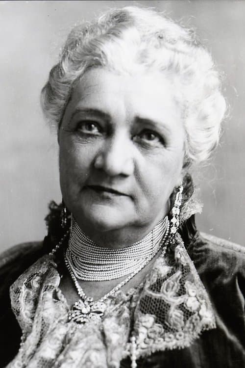 Zdjęcie Hedwig Bleibtreu