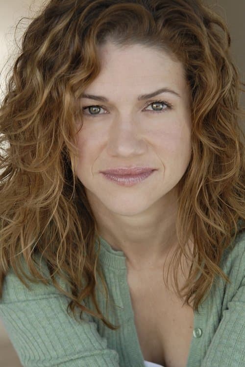 Zdjęcie Hedy Burress