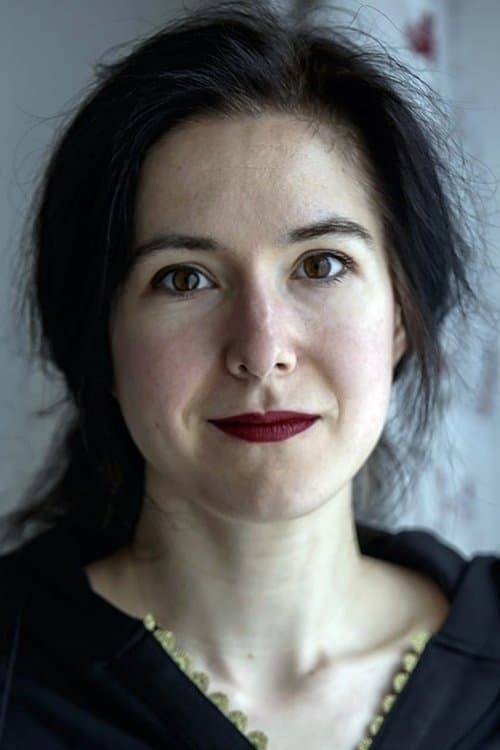 Zdjęcie Heidi-Éva Clavier