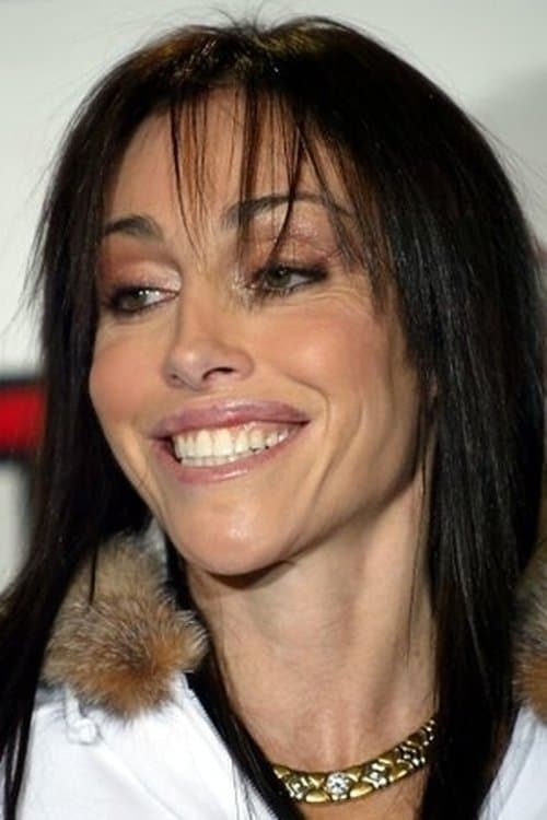 Zdjęcie Heidi Fleiss