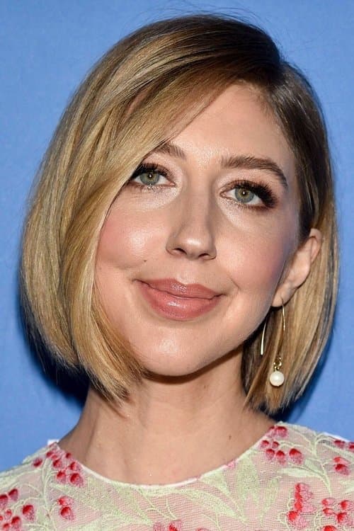 Zdjęcie Heidi Gardner