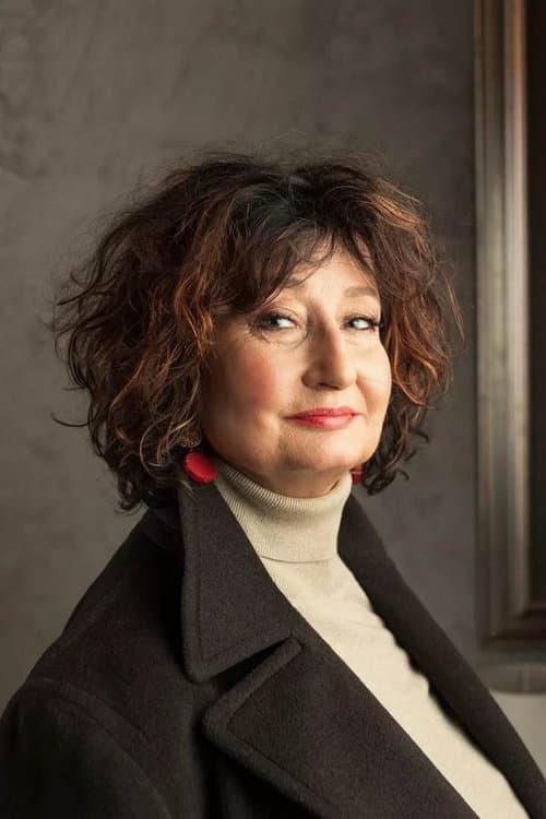 Zdjęcie Heidi Herala