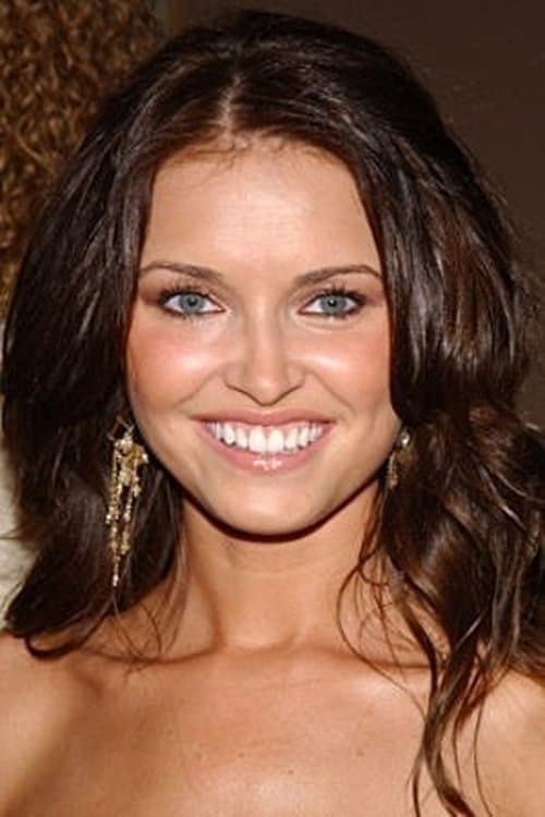 Zdjęcie Heidi Mueller