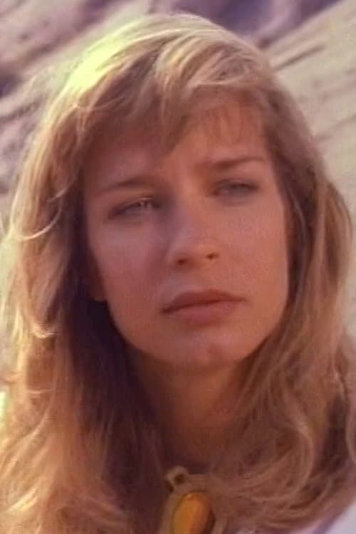 Zdjęcie Heidi Paine