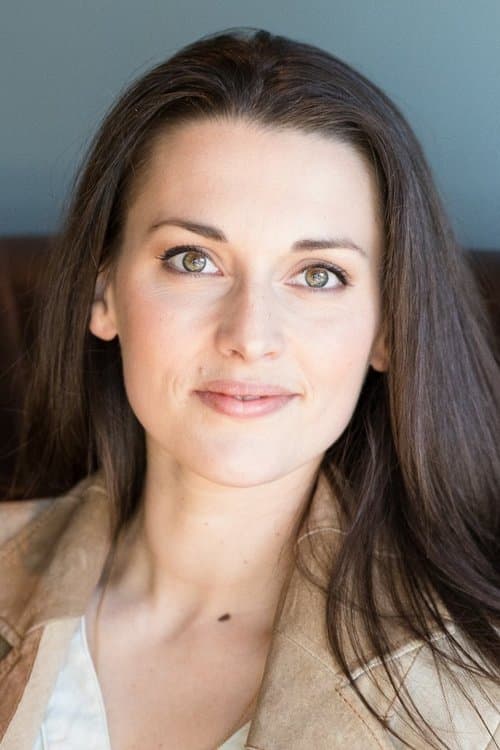 Zdjęcie Heidi Ruud Ellingsen