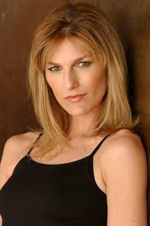 Zdjęcie Heidi Thomas