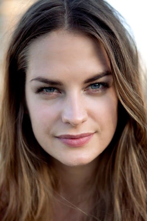 Zdjęcie Heidi Toini