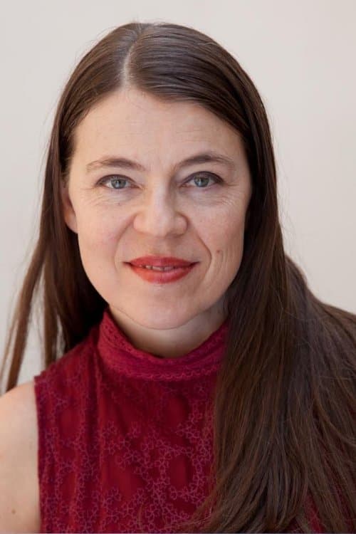 Zdjęcie Heidi Zeigler