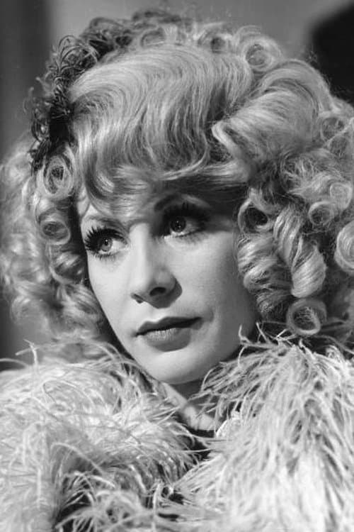 Zdjęcie Heidrun Kussin