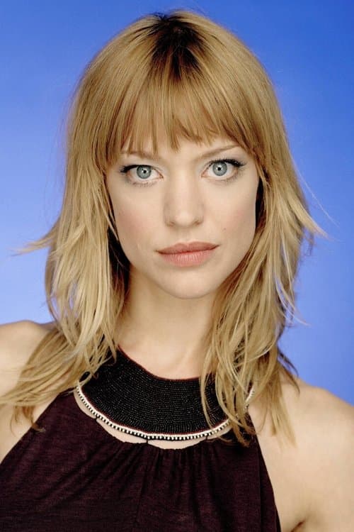 Zdjęcie Heike Makatsch