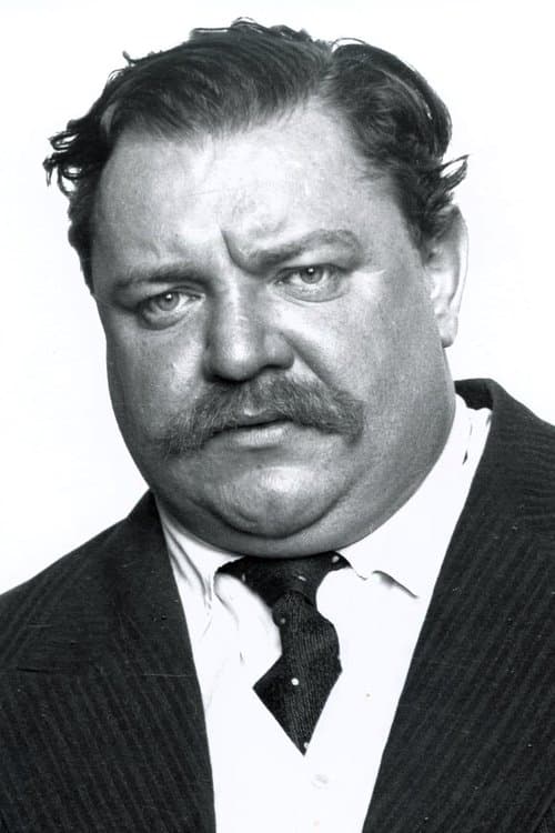 Zdjęcie Heinrich George