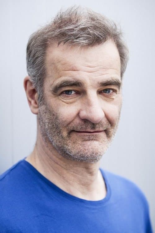 Zdjęcie Heinrich Schafmeister