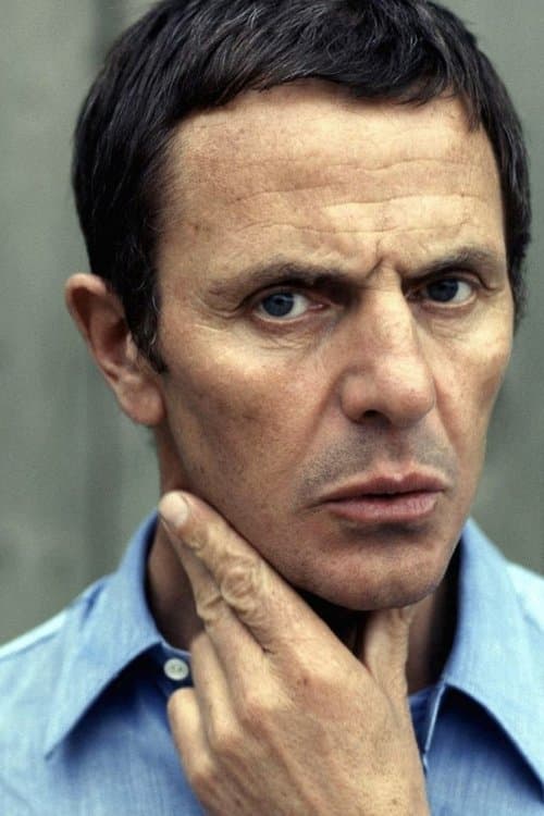 Zdjęcie Heinz Bennent