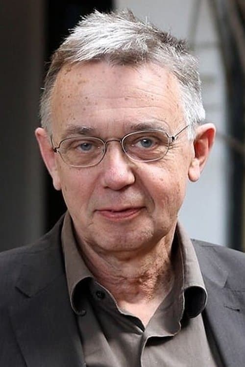 Zdjęcie Heinz Emigholz