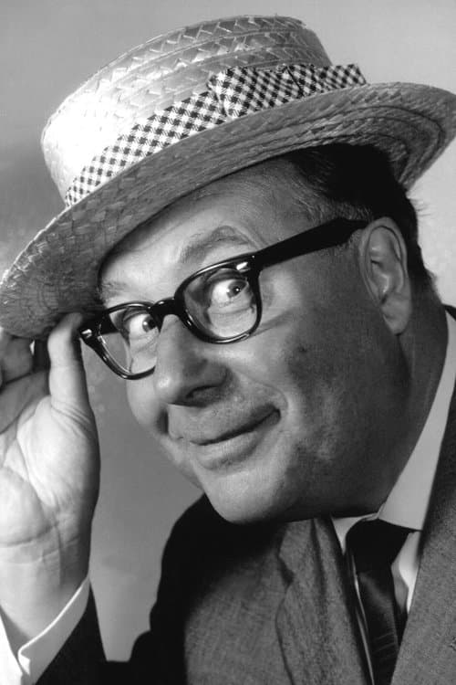 Zdjęcie Heinz Erhardt