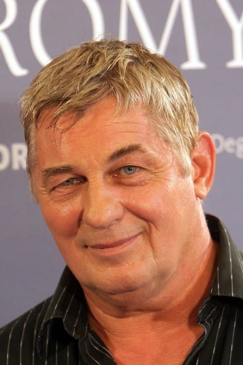 Zdjęcie Heinz Hoenig