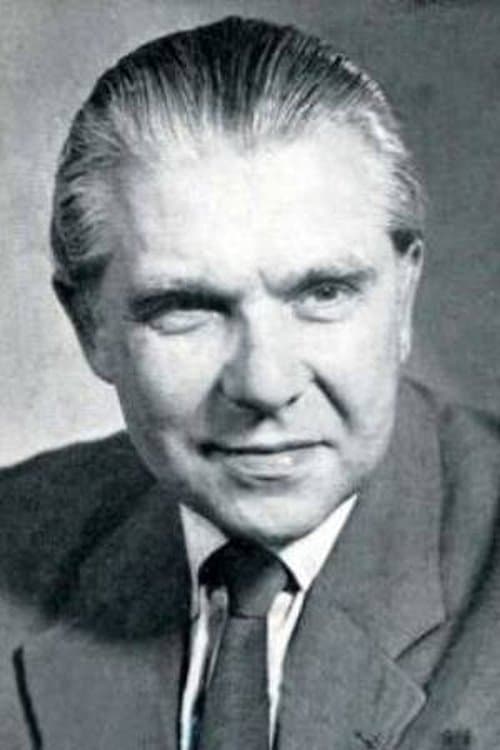 Zdjęcie Heinz Moog