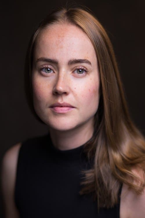 Zdjęcie Helen Mackay