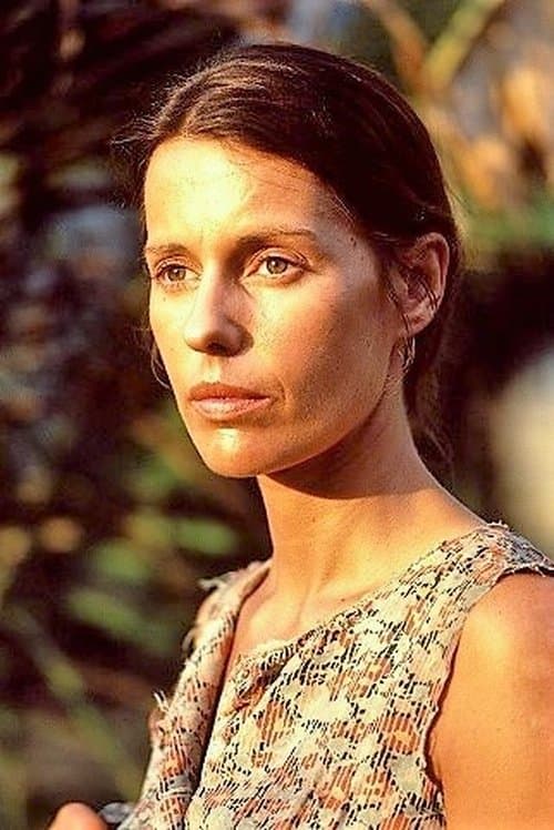 Zdjęcie Helen Morse