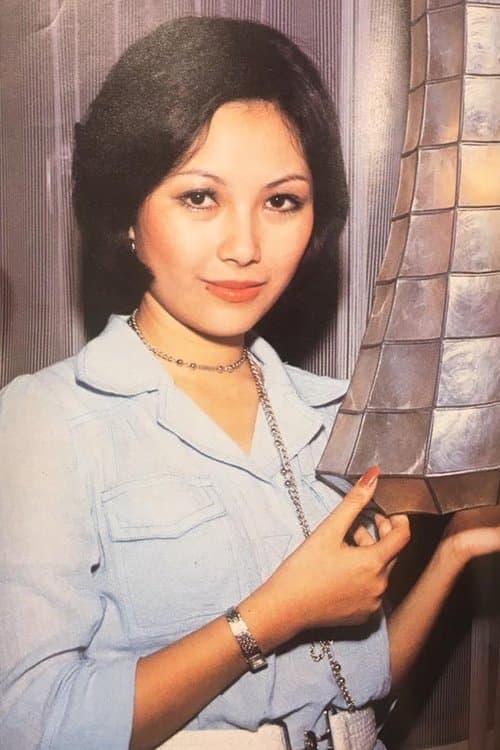 Zdjęcie Helen Poon Bing-Seung