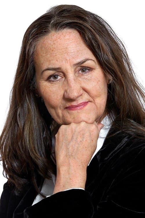 Zdjęcie Helén Söderqvist Henriksson