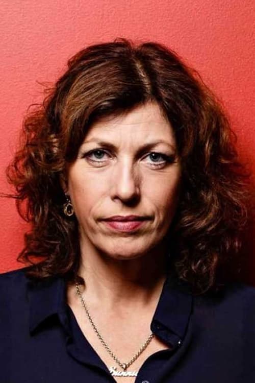 Zdjęcie Helén Vikstvedt