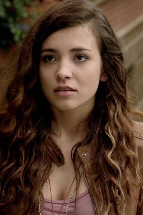 Zdjęcie Helen Woigk