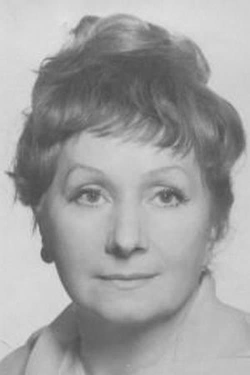 Zdjęcie Helena Bystrzanowska