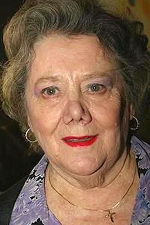 Zdjęcie Helena Carroll