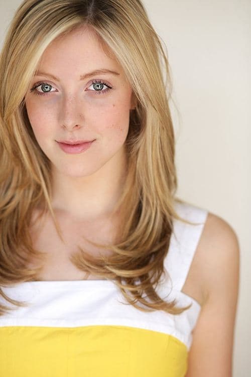 Zdjęcie Helena Grace Donald