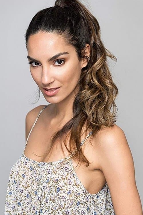 Zdjęcie Helena Haro