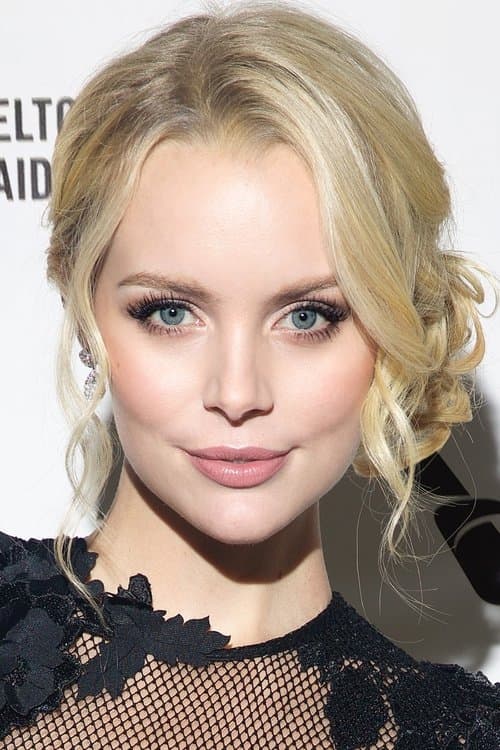 Zdjęcie Helena Mattsson
