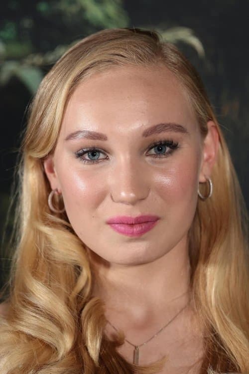 Zdjęcie Helena Zengel