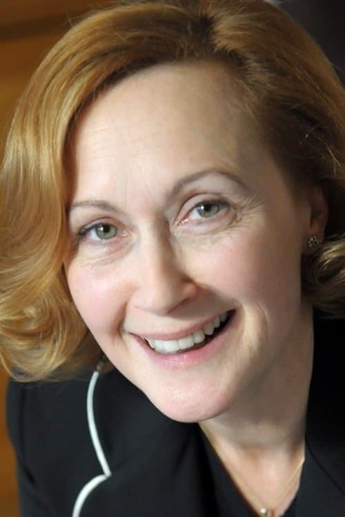 Zdjęcie Hélène Alexandridis