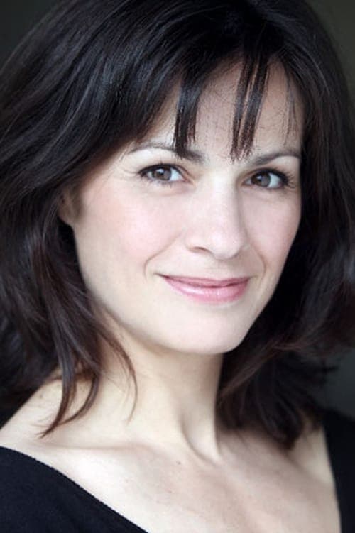 Zdjęcie Hélène Bizot