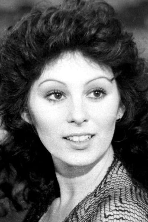 Zdjęcie Hélène Calzarelli