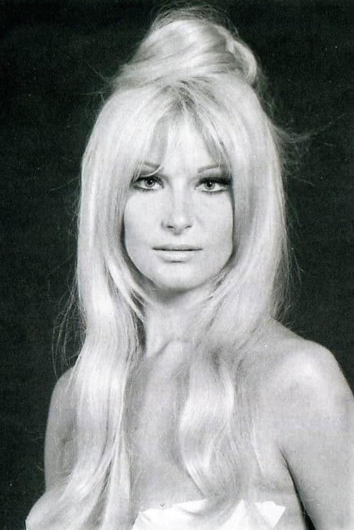 Zdjęcie Hélène Chanel