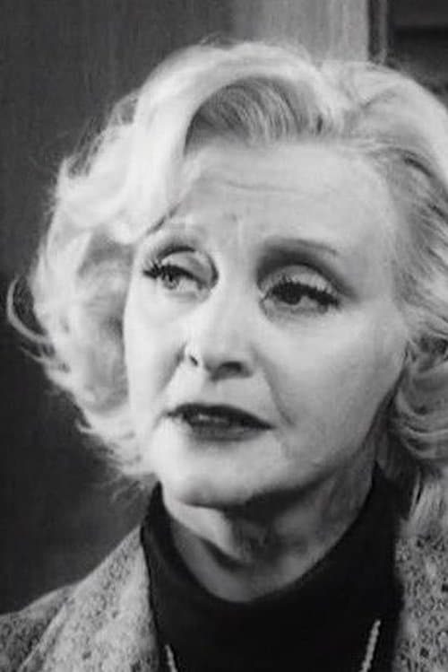 Zdjęcie Hélène Surgère