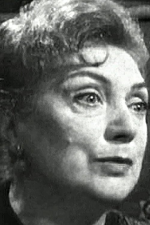 Zdjęcie Hélène Tossy