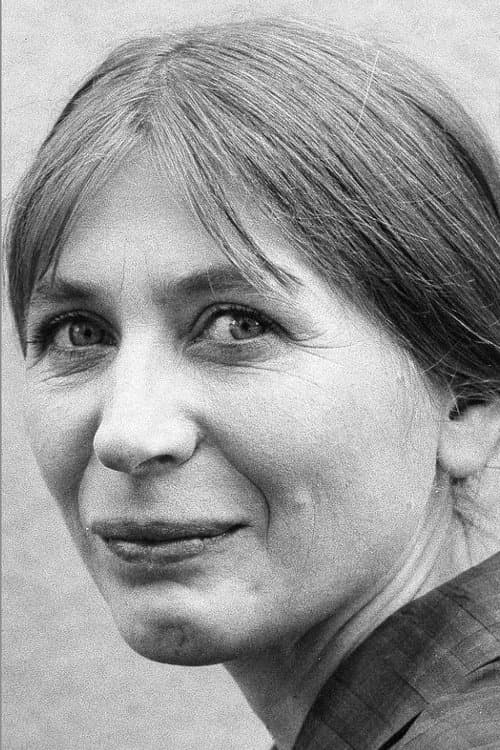 Zdjęcie Helga Feddersen