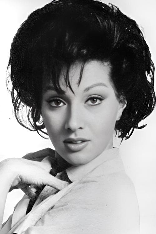 Zdjęcie Helga Liné