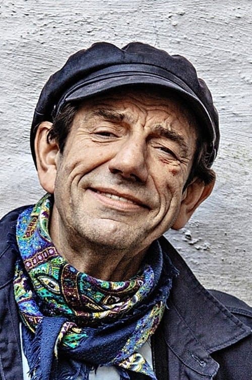 Zdjęcie Helge Jordal