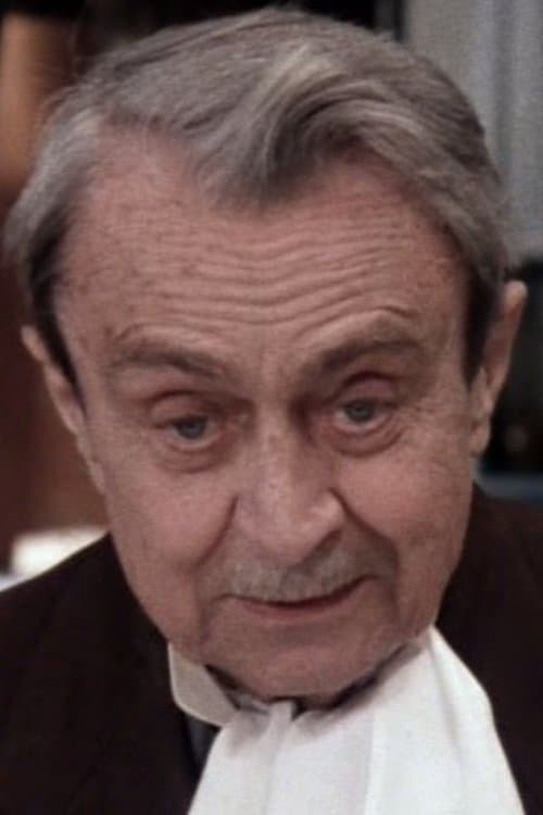 Zdjęcie Helge Kjærulff-Schmidt