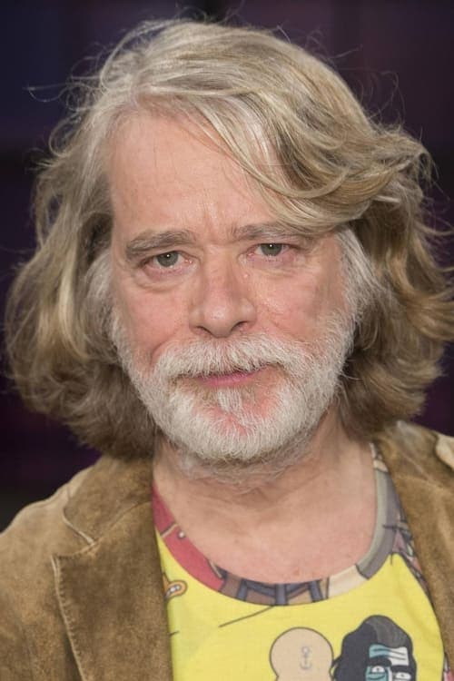 Zdjęcie Helge Schneider